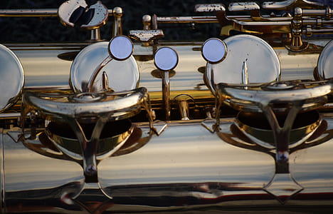 silver air instrument thumbnail