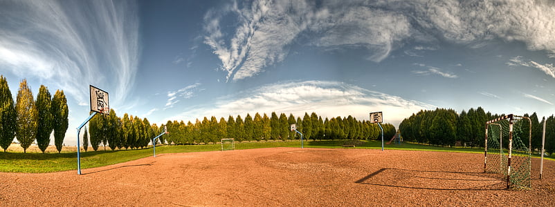 basketball court outdoor thumbnail