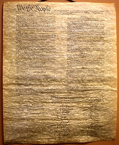 beige We The People newspaper thumbnail