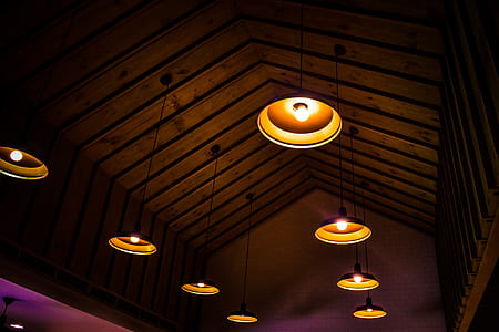 Ceiling Lights thumbnail
