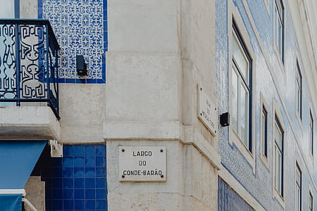 Lisbon Architecture, Portugal thumbnail