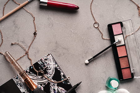 Makeup And Beauty Products Photo thumbnail