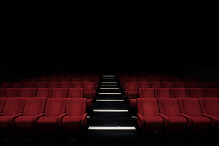 photography of home theater seats thumbnail