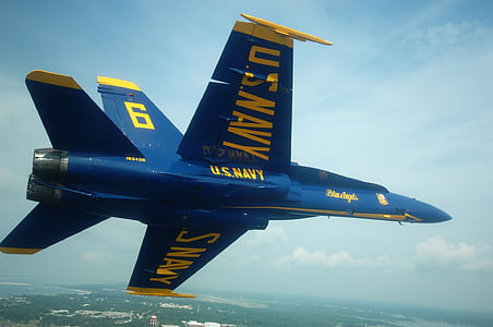 blue US Navy stealth thumbnail