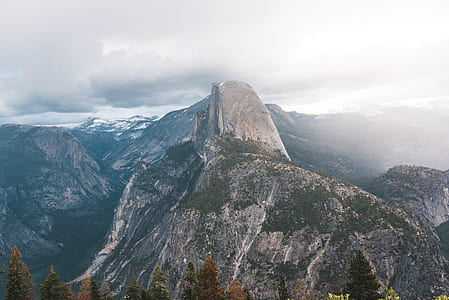 mountain coated snow thumbnail