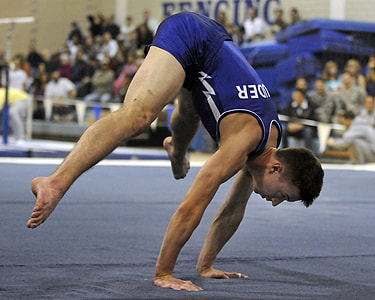 person performing acrobat thumbnail
