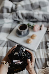 Morning breakfast photo session thumbnail