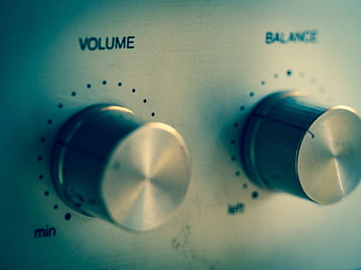 volume and balance controller thumbnail