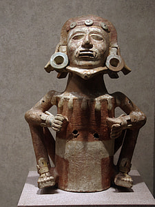 Mexico, Anthropological Museum thumbnail