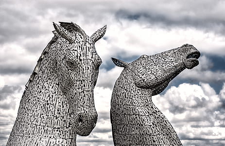 The Kelpies landmark thumbnail