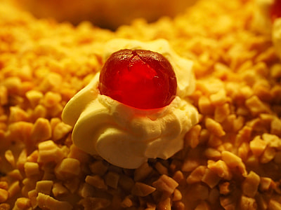 Cherry, Cocktail Cherry thumbnail