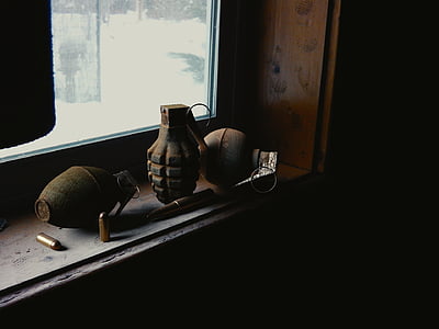 grenade on window thumbnail
