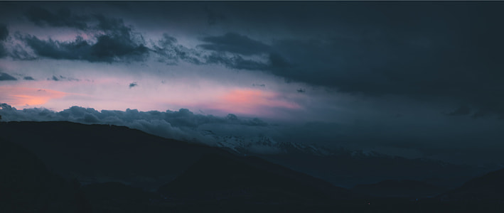 photography of sunset thumbnail