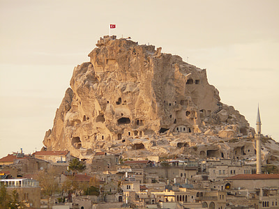 Cappadocia, Turkey thumbnail