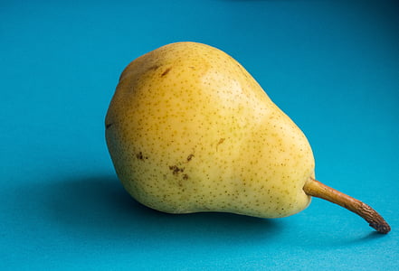 ripe pear thumbnail