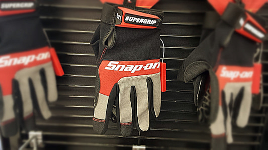 Snap-On glove lot thumbnail