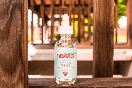 Naked brain freeze bottle thumbnail