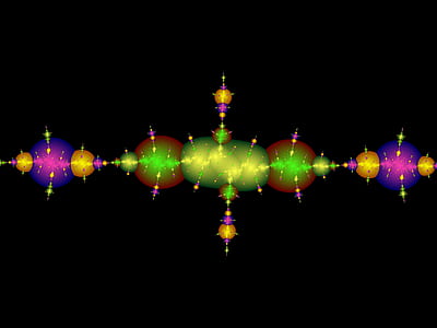 multicolored abstract illustration thumbnail