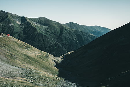 green mountain thumbnail