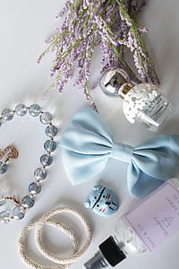 jewelry, accessories, bow, beads thumbnail