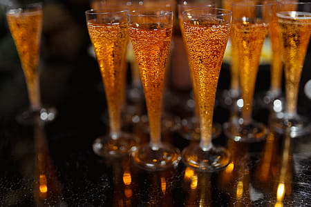 Aperol Spritz Cocktail thumbnail