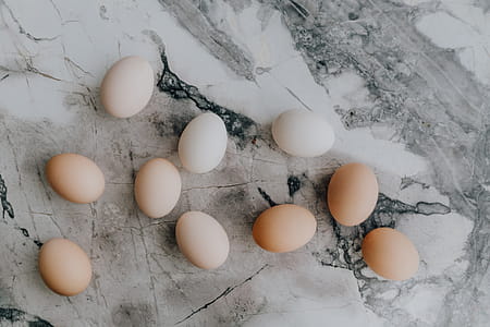 Fresh Eggs thumbnail