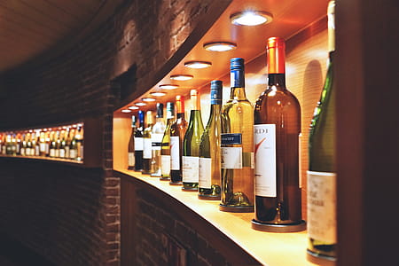 Wine Shelf thumbnail