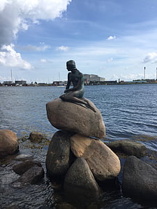 The Little Mermaid, Denmark thumbnail
