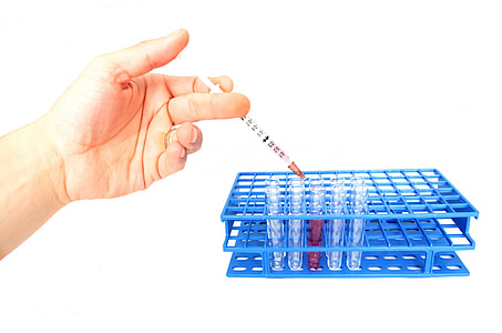 person holding syringe thumbnail