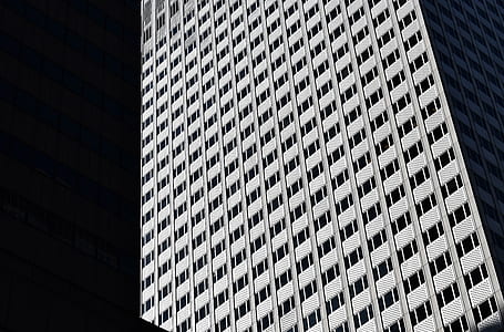 structural photography of skyscraper thumbnail