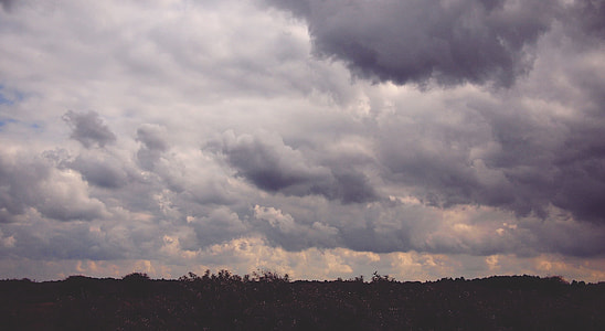 cloudy sky view thumbnail
