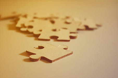 Jigsaw Puzzle thumbnail