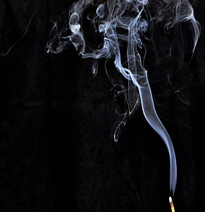white smoke illustration thumbnail
