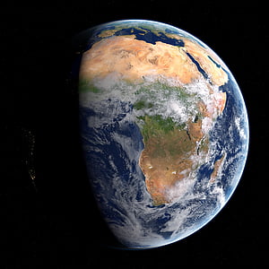 planet earth thumbnail