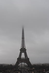 view of Eiffel Tower thumbnail