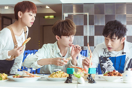 Shopping Eat Shopping Eat thumbnail