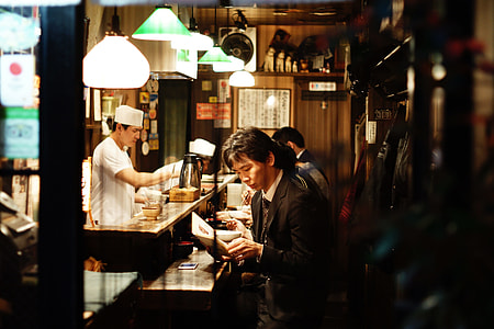 man reading book thumbnail