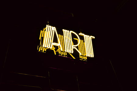 ART LED signage thumbnail