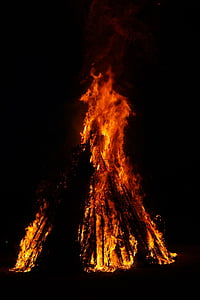 bonfire thumbnail