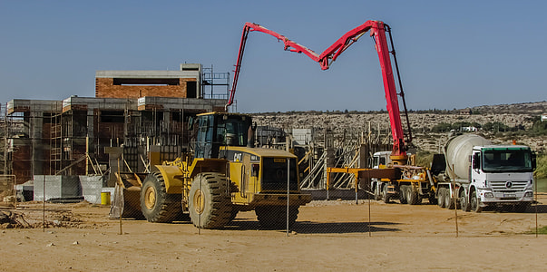 Construction Site, Construction thumbnail