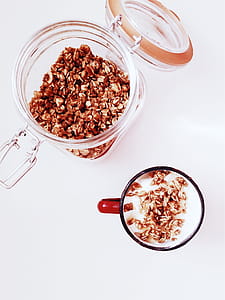Granola thumbnail