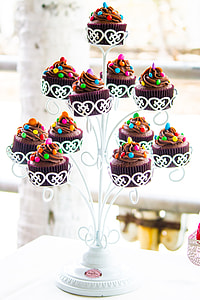 chocolate cupcakes thumbnail