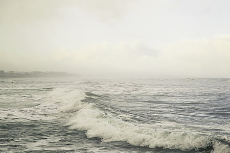 water waves thumbnail
