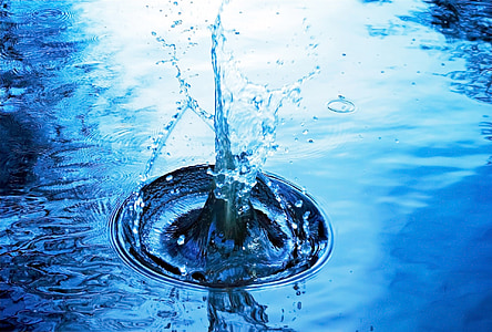 water making ripples thumbnail