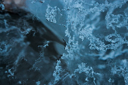ice, water, texture, pattern thumbnail
