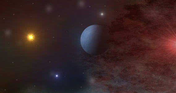 planet illustration thumbnail