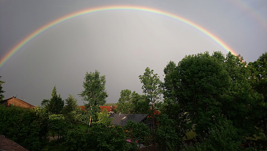 Summer Thunderstorm, Thunderstorm thumbnail