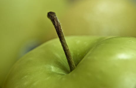 green apple thumbnail
