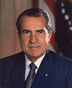 Richard Nixon Photo thumbnail