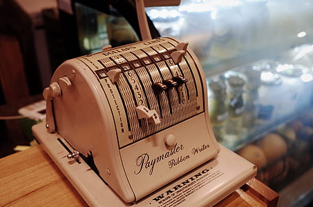 industry, vintage, table, blur thumbnail